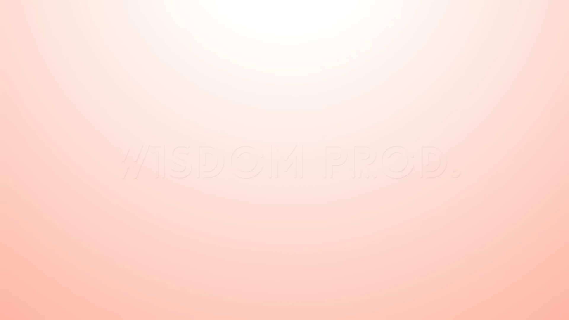 Example of Romantic Animated Greeting Card